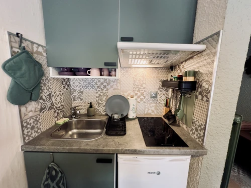 Studio Arâches-la-Frasse, studio flat, 2 persons - photo_1011889085955