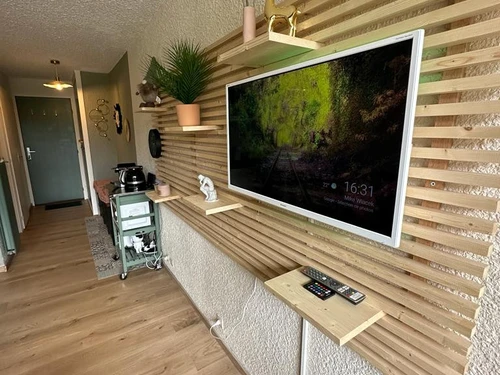 Studio Arâches-la-Frasse, studio flat, 2 persons - photo_1011889085955