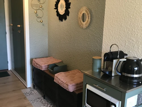 Studio Arâches-la-Frasse, studio flat, 2 persons - photo_1011889085955