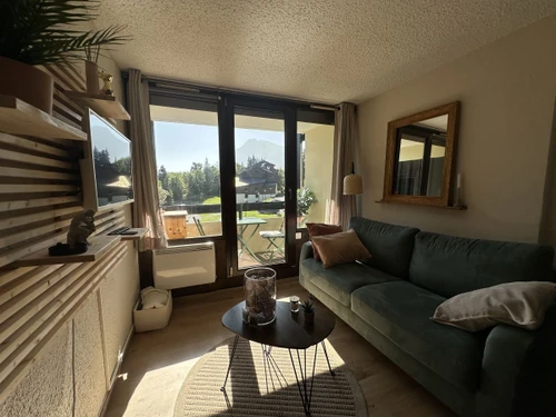 Studio Arâches-la-Frasse, studio flat, 2 persons - photo_1011889085955