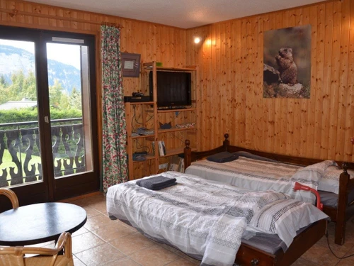Appartement Arâches-la-Frasse, 2 pièces, 4 personnes - photo_1011889086494