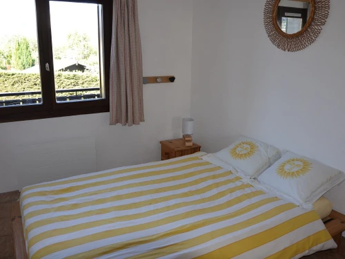 Appartement Arâches-la-Frasse, 2 pièces, 4 personnes - photo_1011889086494