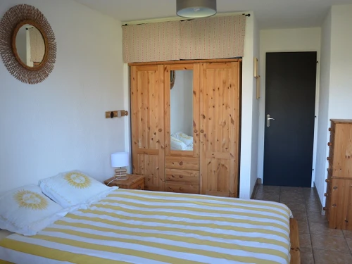 Appartement Arâches-la-Frasse, 2 pièces, 4 personnes - photo_1011889086494