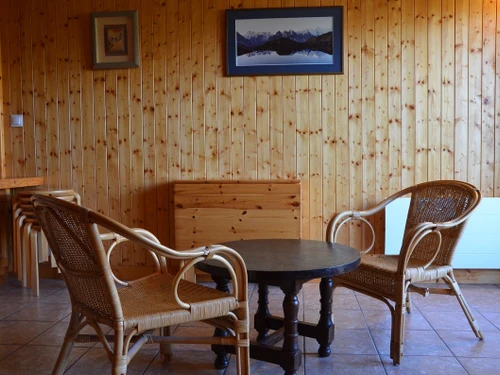 Appartement Arâches-la-Frasse, 2 pièces, 4 personnes - photo_1011889086494