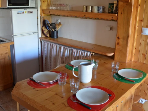 Appartement Arâches-la-Frasse, 2 pièces, 4 personnes - photo_1011889086494