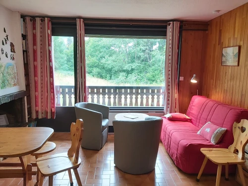 Appartement Les Carroz d'Arâches, 3 pièces, 6 personnes - photo_1011889086957