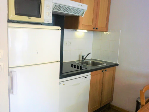 Apartment Orcières Merlette, 1 bedroom, 4 persons - photo_16991913824