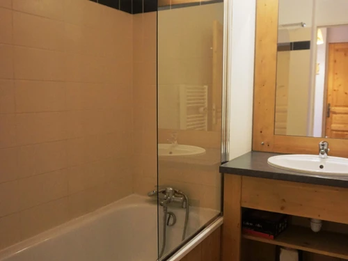 Apartment Orcières Merlette, 1 bedroom, 4 persons - photo_16991913824