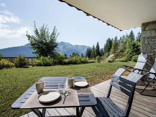 Apartment Villard-sur-Doron, 2 bedrooms, 6 persons - photo_1011889199263