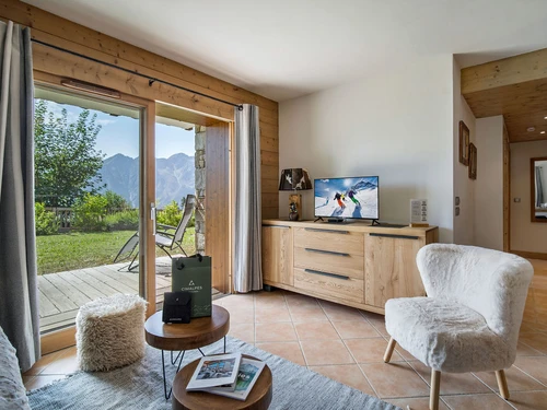 Apartment Villard-sur-Doron, 2 bedrooms, 6 persons - photo_1011889199263