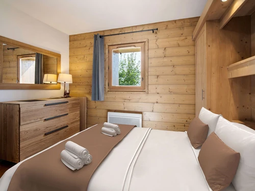 Apartment Villard-sur-Doron, 2 bedrooms, 6 persons - photo_1011889199263