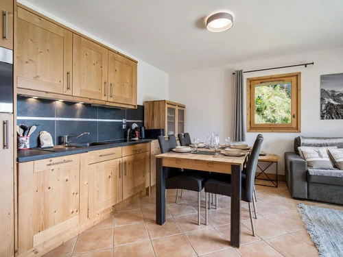 Apartment Villard-sur-Doron, 2 bedrooms, 6 persons - photo_1011889199263