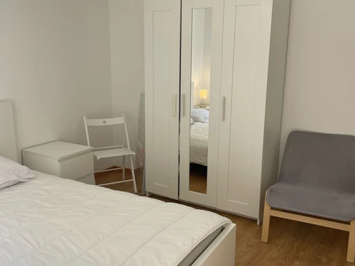 Appartement Saint-Gervais-les-Bains, 2 pièces, 4 personnes - photo_1011889264586