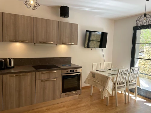 Appartement Saint-Gervais-les-Bains, 2 pièces, 4 personnes - photo_1011889264586