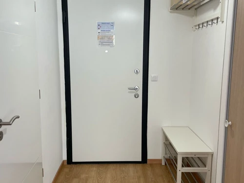 Appartement Saint-Gervais-les-Bains, 2 pièces, 4 personnes - photo_1011889264586