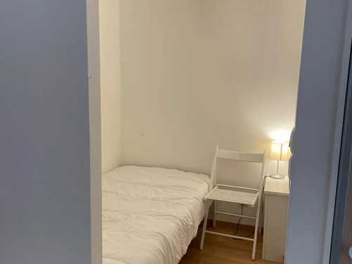 Appartement Saint-Gervais-les-Bains, 2 pièces, 4 personnes - photo_1011889264586