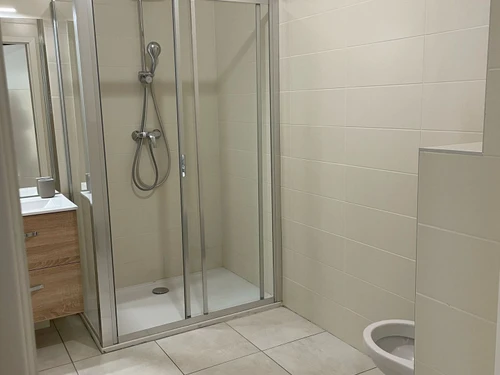 Appartement Saint-Gervais-les-Bains, 2 pièces, 4 personnes - photo_1011889264586