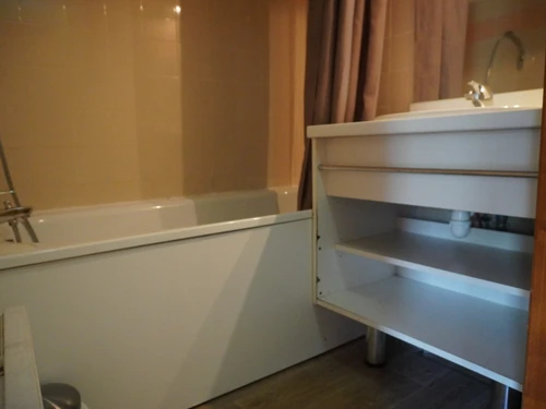 Apartment Saint-François-Longchamp, 1 bedroom, 6 persons - photo_1011738755815