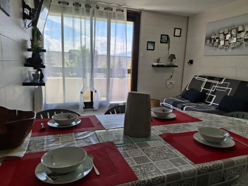 Studio Saint-François-Longchamp, 1 pièce, 4 personnes - photo_1011617533120