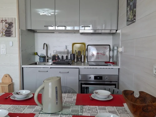 Studio Saint-François-Longchamp, 1 pièce, 4 personnes - photo_1011617533120