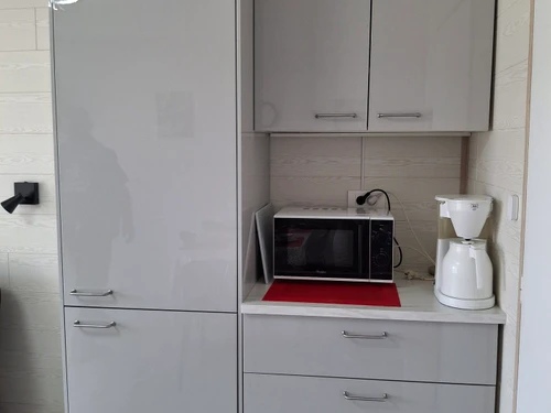 Studio Saint-François-Longchamp, 1 pièce, 4 personnes - photo_1011617533120