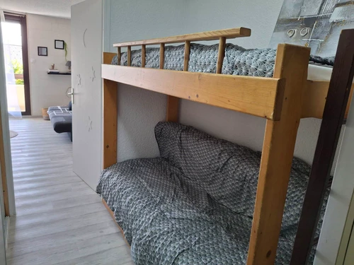 Studio Saint-François-Longchamp, 1 pièce, 4 personnes - photo_1011617533120