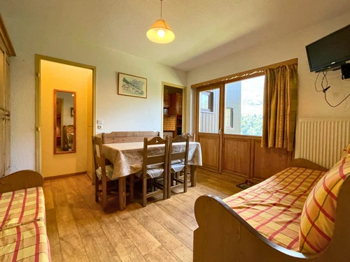 Appartement Les Menuires, 2 pièces, 6 personnes - photo_13648573654