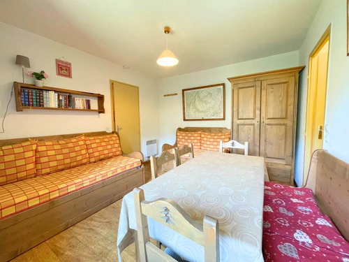 Appartement Les Menuires, 2 pièces, 6 personnes - photo_13648573654