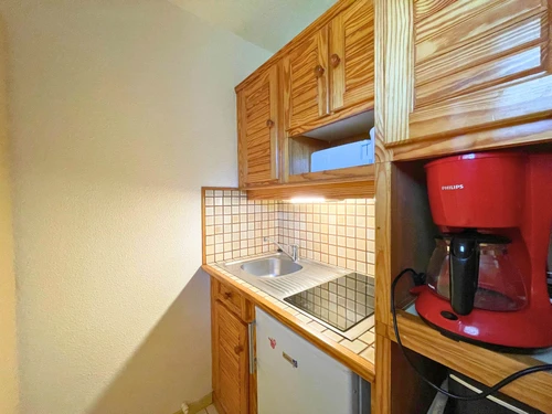 Appartement Les Menuires, 2 pièces, 6 personnes - photo_13648573654