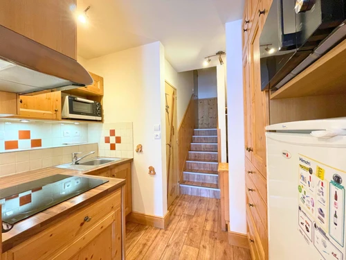 Appartement Les Menuires, 2 pièces, 6 personnes - photo_13783607992