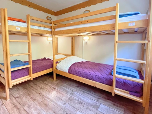 Appartement Les Menuires, 2 pièces, 6 personnes - photo_13783607992