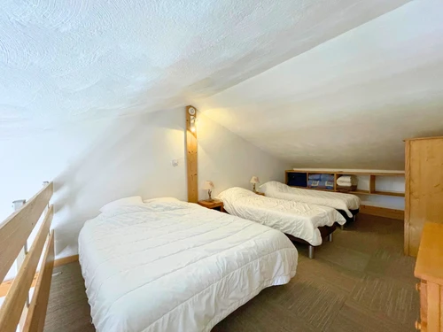 Apartment Les Menuires, 1 bedroom, 6 persons - photo_14311155491