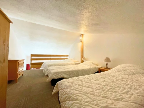 Apartment Les Menuires, 1 bedroom, 6 persons - photo_14311155491