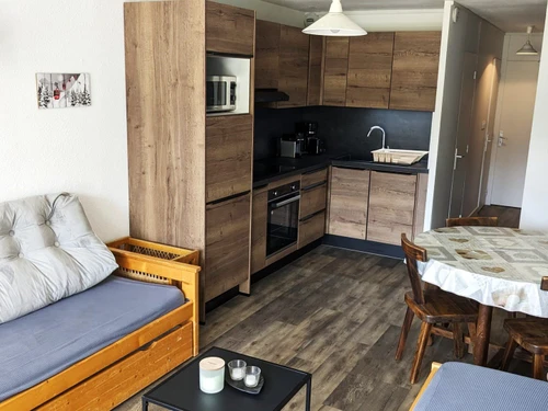 Appartement Les Menuires, 2 pièces, 5 personnes - photo_14311156876