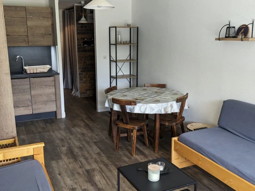 Appartement Les Menuires, 2 pièces, 5 personnes - photo_14311156876