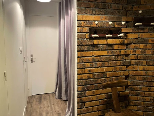 Appartement Les Menuires, 2 pièces, 5 personnes - photo_14311156876