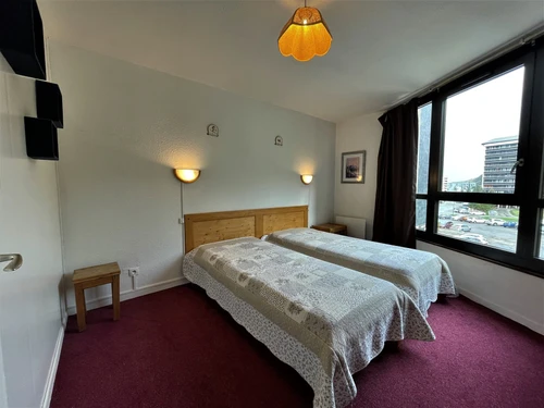 Appartement Les Menuires, 2 pièces, 5 personnes - photo_14311156876