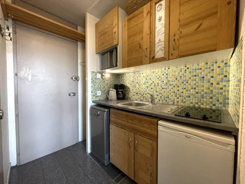 Studio Les Menuires, studio flat, 2 persons - photo_13681412971