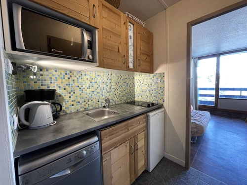 Studio Les Menuires, studio flat, 2 persons - photo_13681412971