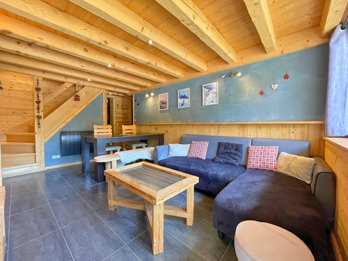 Apartamento Les Menuires, 2 dormitorios, 6 personas - photo_1011644468066