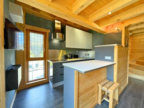 Apartment Les Menuires, 2 bedrooms, 6 persons - photo_1011644468066