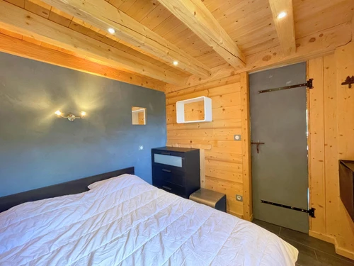 Apartment Les Menuires, 2 bedrooms, 6 persons - photo_1011644468066