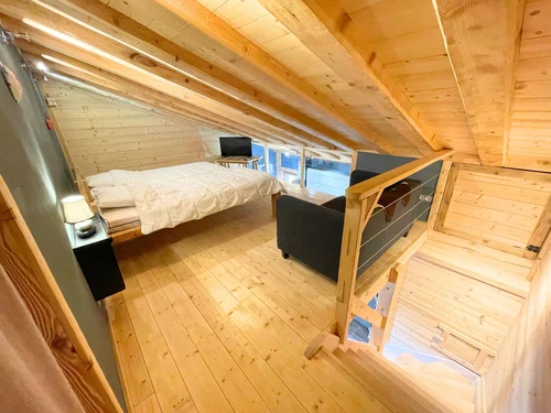 Apartment Les Menuires, 2 bedrooms, 6 persons - photo_1011644468066