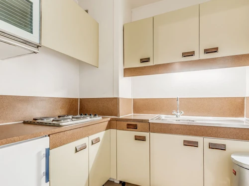 Apartment Tignes, 3 bedrooms, 10 persons - photo_14536564084