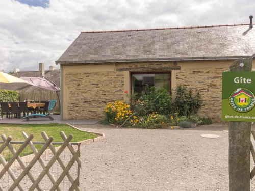 Gîte Vay, 4 pièces, 8 personnes - photo_14901846853