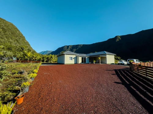 Guestroom Saint-Benoît, 1 pièce, 2 personnes - photo_1011889602821