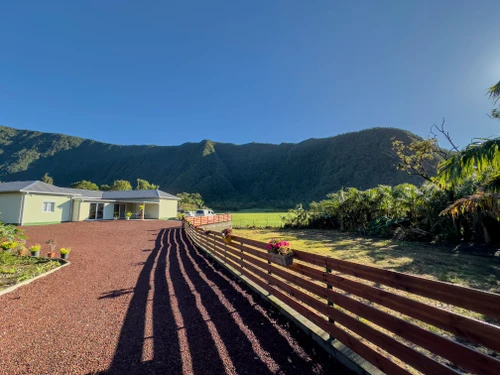 Guestroom Saint-Benoît, 1 pièce, 2 personnes - photo_1011889602821