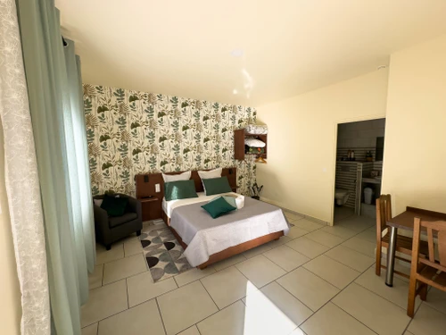 Guestroom Saint-Benoît, 1 pièce, 2 personnes - photo_1011889602967