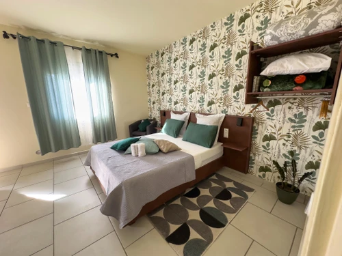 Guestroom Saint-Benoît, 1 pièce, 2 personnes - photo_1011889602967