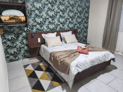 Guestroom Saint-Benoît, 1 pièce, 2 personnes - photo_1011889603241